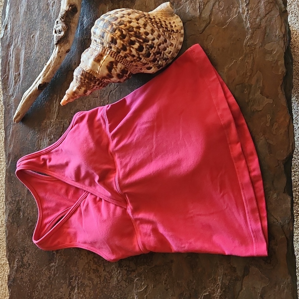 Lululemon tank top Small